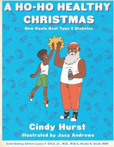 A Ho-Ho Healthy Christmas