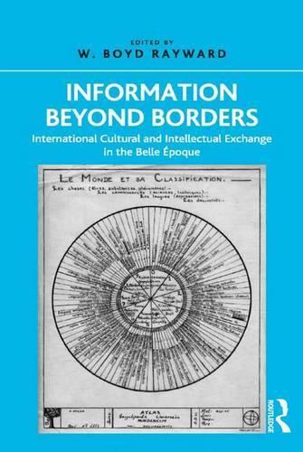 Information Beyond Borders