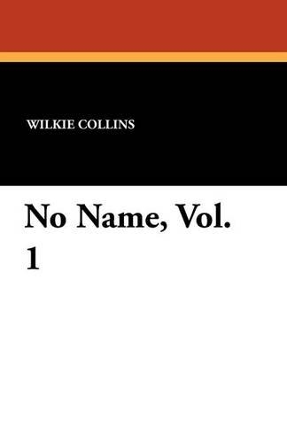 No Name, Vol. 1