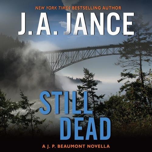 Still Dead Lib/E: A J.P. Beaumont Novella(22.5 J. P. Beaumont)