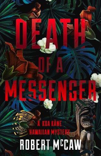 Death of a Messenger