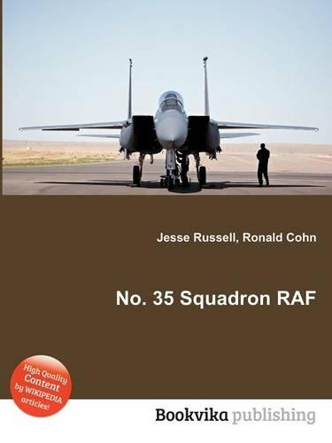 No. 35 Squadron RAF