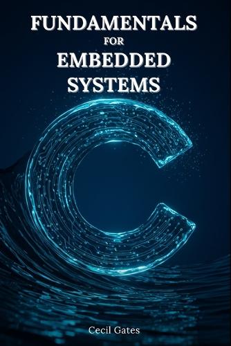 C Fundamentals for Embedded Systems: Mastering Low-Level Math, Signal Processing, and Control Algorithms in Pure ISO C for Real-Time Embedded Devices(C Fundamentals)