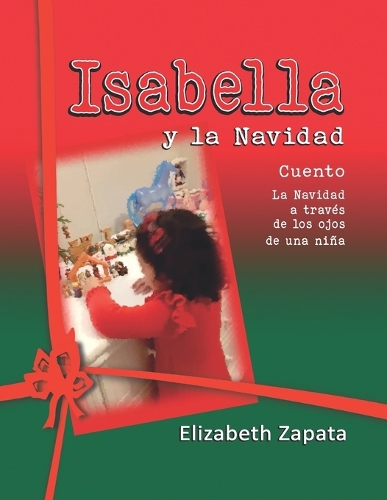 Isabella Y La Navidad