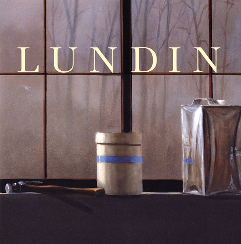 Norman Lundin