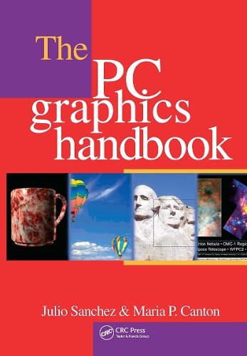 The PC Graphics Handbook
