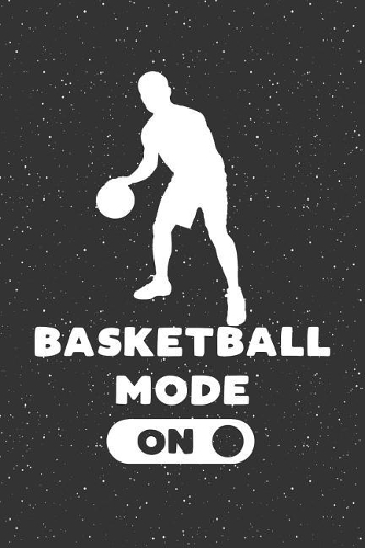 Basketball Mode On
