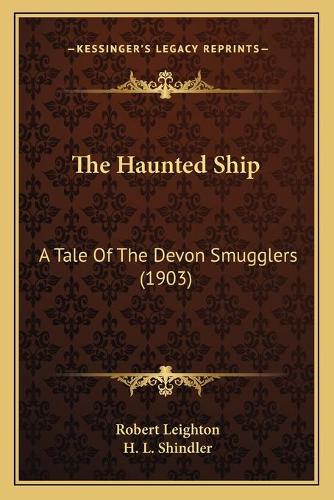 The Haunted Ship