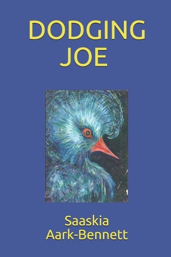 Dodging Joe: Saskia's Search