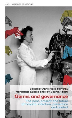 Germs and Governance