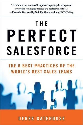 The Perfect Salesforce