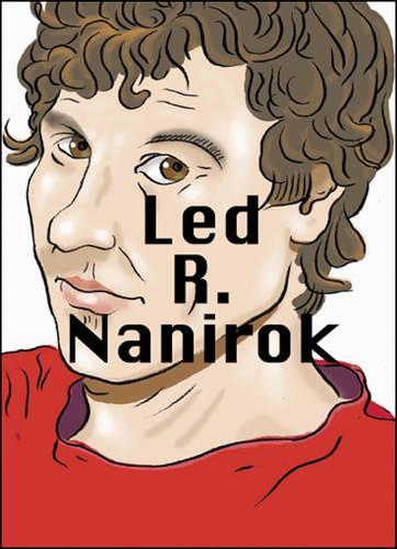 Daniel Knorr: Led R.Nanirok