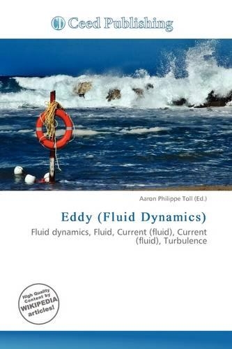 Eddy (Fluid Dynamics)