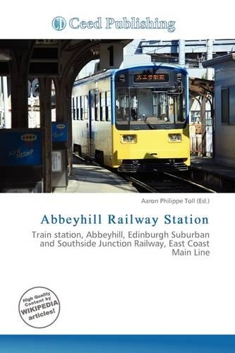 Abbeyhill Railway Station