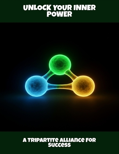 Unlock Your Inner Power: A Tripartite Alliance For Success