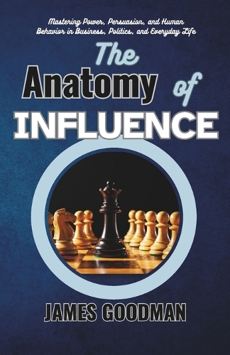 The Anatomy of Influence