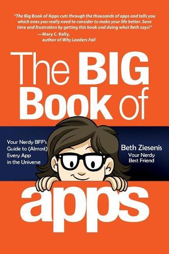The Big Book of Apps