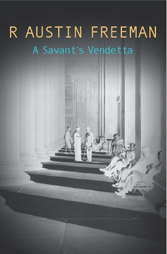 A Savant's Vendetta