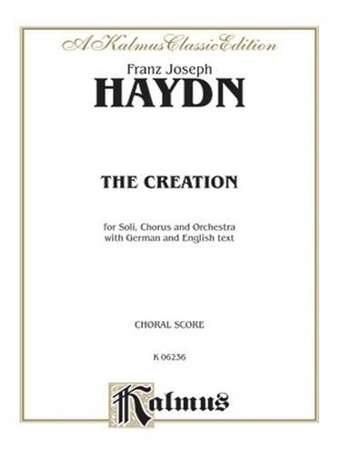 The Creation Die Schopfung