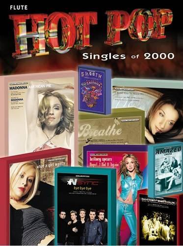 Hot Pop Singles of 2000: Flute