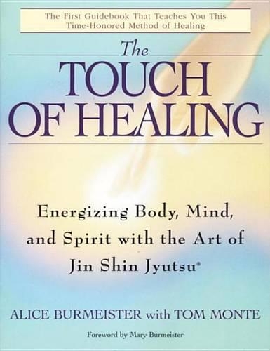 The Touch of Healing