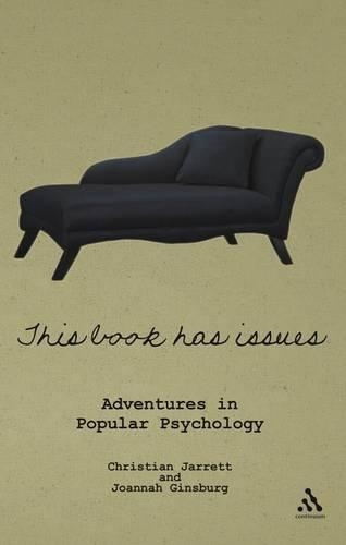 This Book Has Issues
