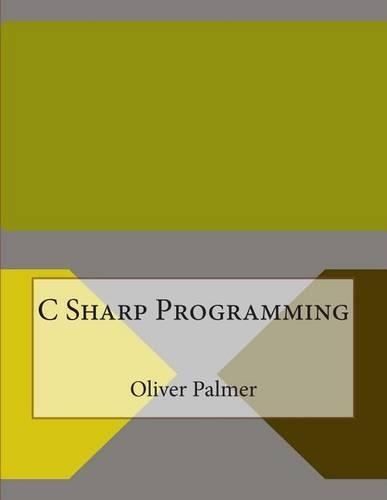 C Sharp Programming