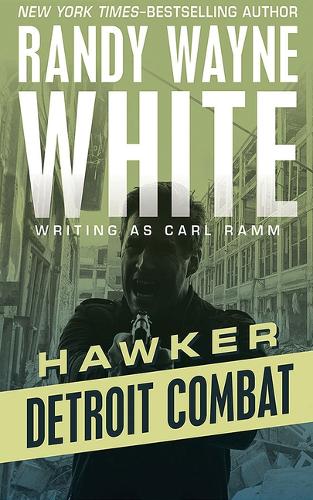 Detroit Combat: (7 Hawker)