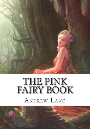 The Pink Fairy Book