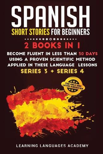 Spanish Short Stories for Beginners