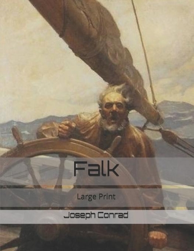 Falk: Large Print