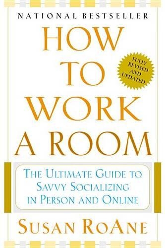 How to Work a Room