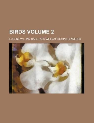 Birds Volume 2