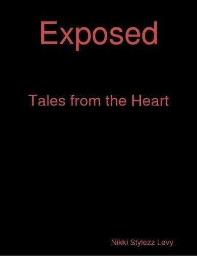 Exposed - Tales from the Heart