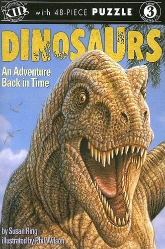 Dinosaurs