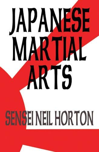 Japanese Martial Arts