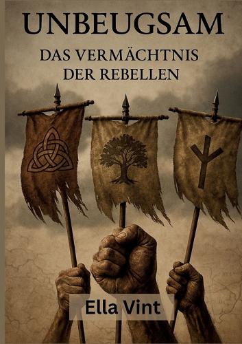 Unbeugsam: Das Vermächtnis der Rebellen