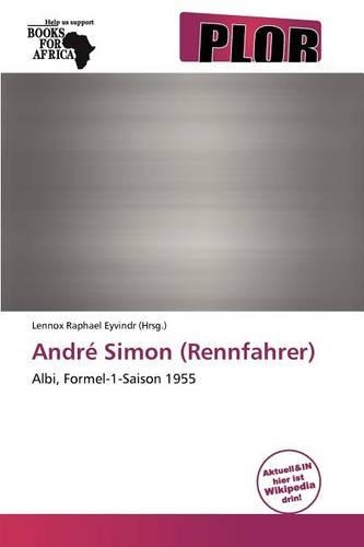 Andr Simon (Rennfahrer)