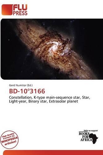 Bd-10 3166