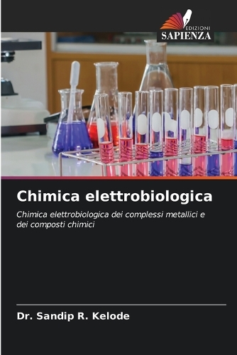 Chimica elettrobiologica