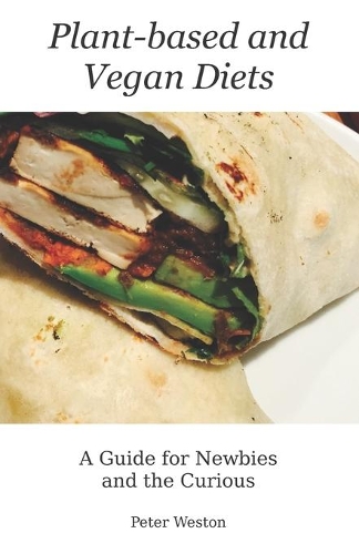 Plant-based and Vegan Diets