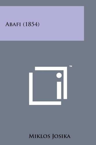 Abafi (1854)