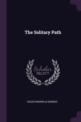 The Solitary Path