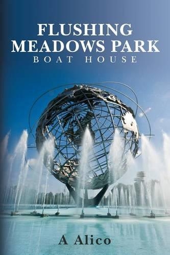 Flushing Meadows Park Boat House