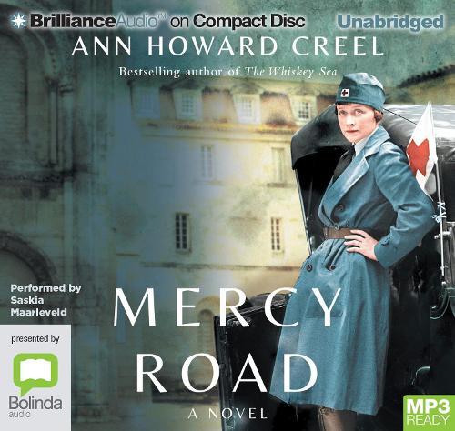 Mercy Road