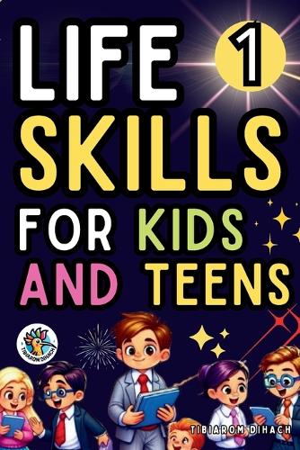 Life skills For kids and teens