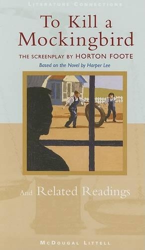 To Kill a Mockingbird