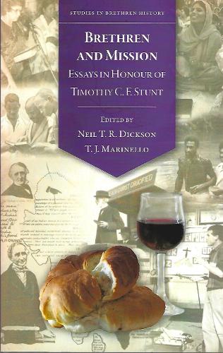 Brethren and Mission