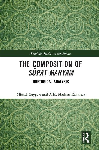 The Composition of Sūrat Maryam