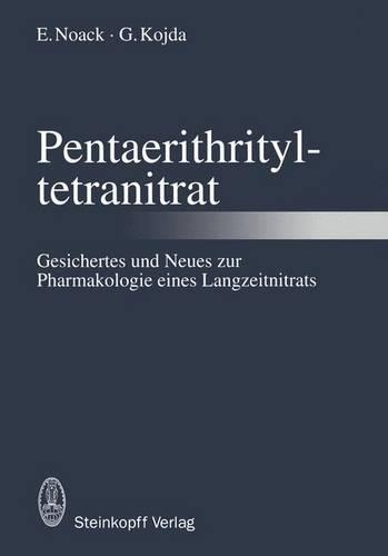 Pentaerithrityltetranitrat